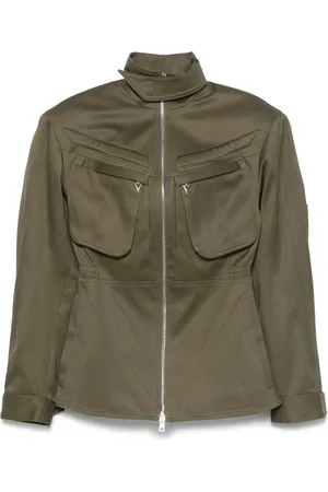 MUGLER Cargo-Jacke