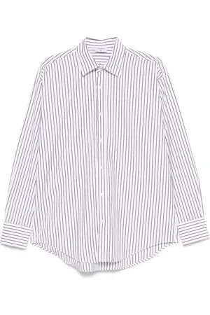 Filippa K Gestreiftes Hemd