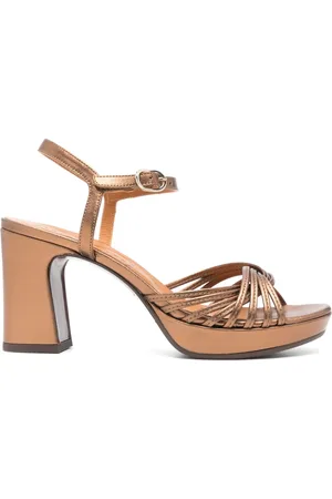 Chie Mihara Keske Sandalen 90mm