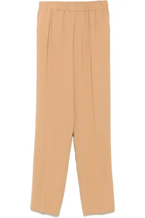FORTE FORTE Hose aus Krepp