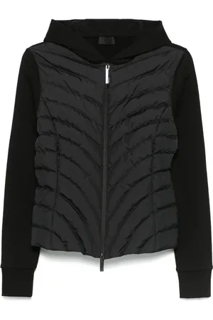 Moncler Gesteppte Jacke