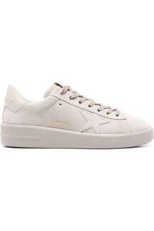 Golden Goose Pure Sneakers