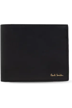 Paul Smith Portemonnaie mit Logo-Print