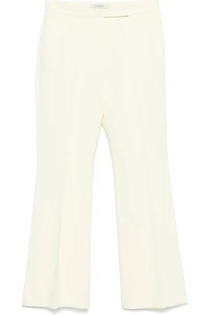 Dorothee Schumacher Klassische Cropped-Hose