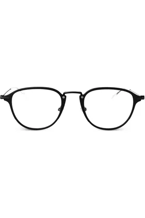 Montblanc Runde MB0155O008 Brille