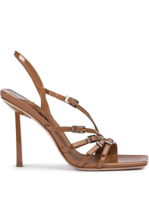 LE SILLA Scarlet Sandalen 95mm