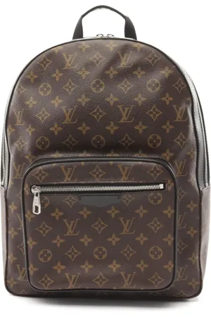 LOUIS VUITTON 2018 Josh Rucksack