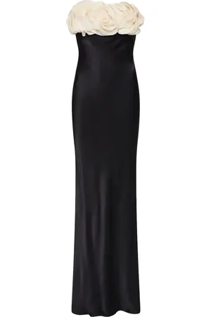 RACHEL GILBERT Fiorella Abendkleid
