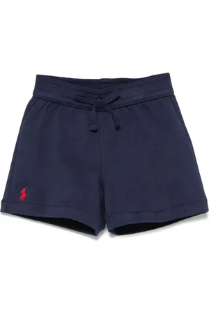 Ralph Lauren Joggingshorts aus Baumwolle