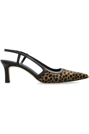 Michael Kors Alora Pumps