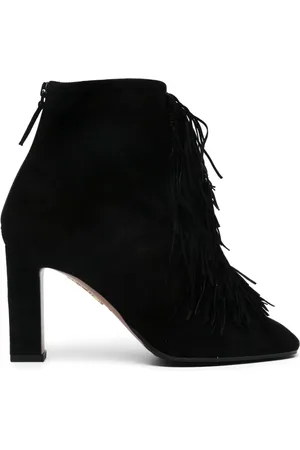 Aquazzura Gytane Stiefel 85mm