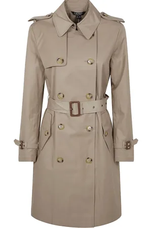 Ralph Lauren Klassische Cabanjacke