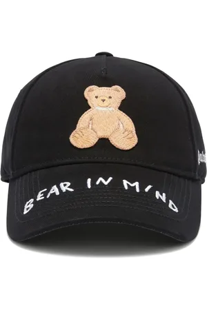 Palm Angels Bear in Mind Baseballkappe