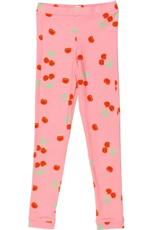 Wauw Capow by Bangbang Camille Leggings mit grafischem Print