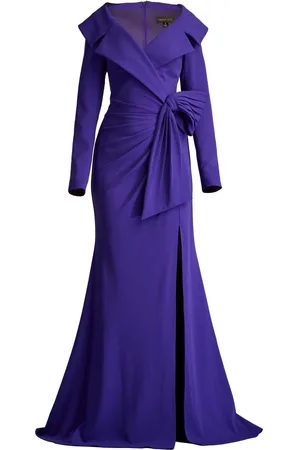 Tadashi Shoji Boleyn Abendkleid