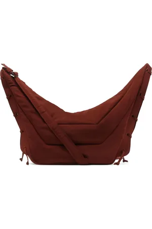 LEMAIRE Große Soft Game Schultertasche