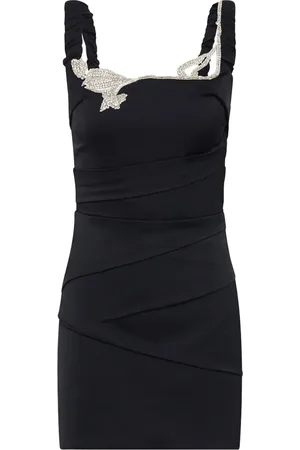 RACHEL GILBERT Rhodes Minikleid
