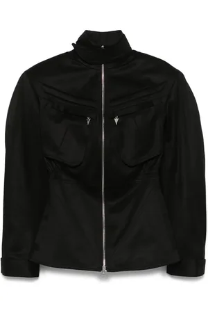 MUGLER Cargo-Jacke