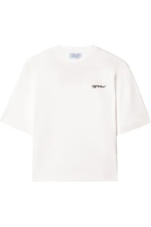 OFF-WHITE Script T-Shirt