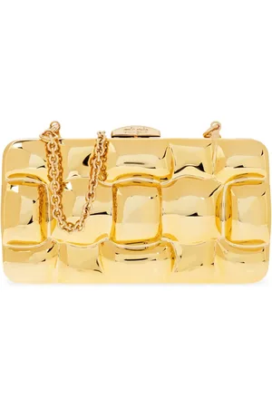 Cult Gaia Darcy Clutch