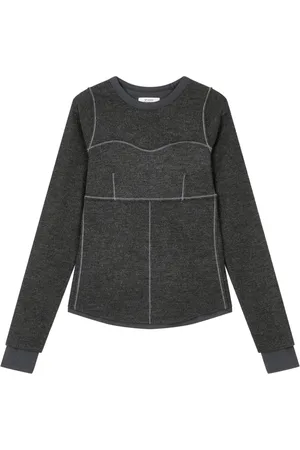 Studio Tomboy T-Shirt im Layering-Look