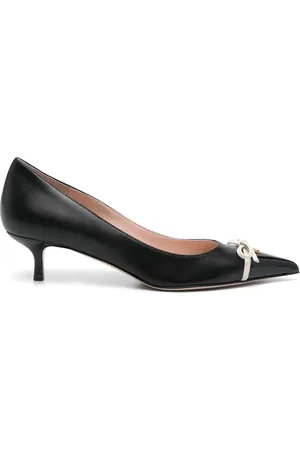 VALENTINO GARAVANI VLogo Signature Pumps 45mm