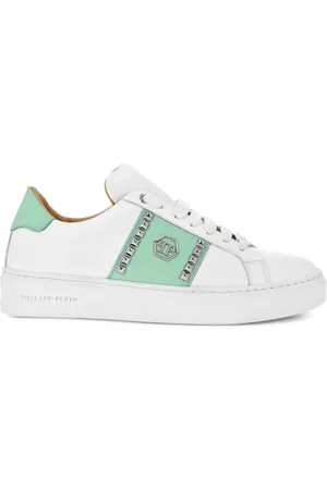 Philipp Plein Lo-Top Sneakers