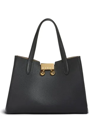 Marni Trunkaroo Tote Bag