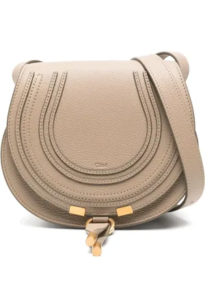 Chloé Kleine Marcie Schultertasche