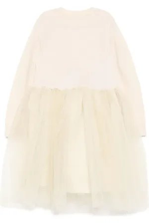 JNBY by JNBY Pulloverkleid mit rundem Kragen