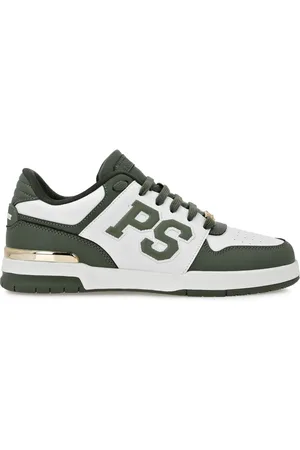 Philipp Plein Sneakers mit Einsätzen