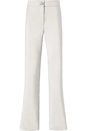 GENNY Shantung Hose