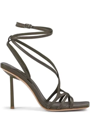 LE SILLA Belen Sandalen 95mm