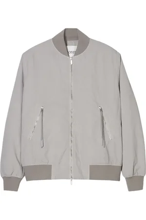 Closed Bomberjacke mit Reißverschluss
