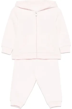 Ralph Lauren Jogginganzug aus Frottee