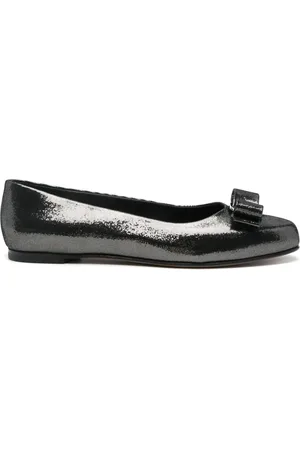 Salvatore Ferragamo Varina Ballerinas