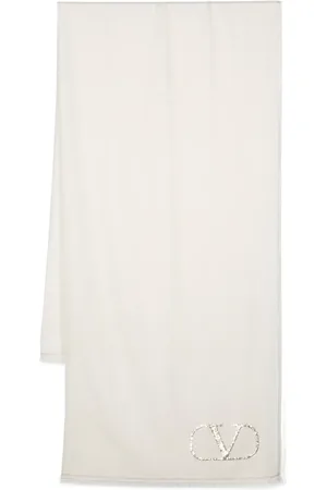 VALENTINO GARAVANI VLogo Signature Schal