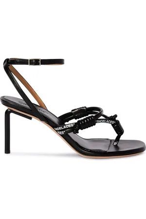 OFF-WHITE Allen Sandalen 70mm