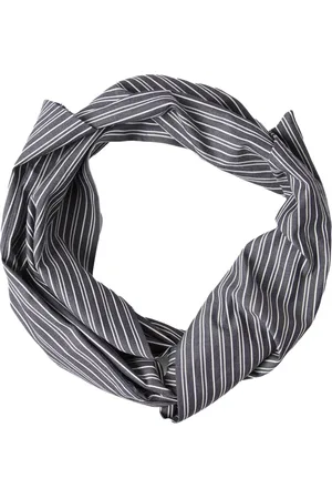 Brunello Cucinelli Gestreiftes Stirnband