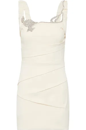 RACHEL GILBERT Rhodes Minikleid