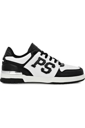 Philipp Plein Sneakers mit Einsätzen