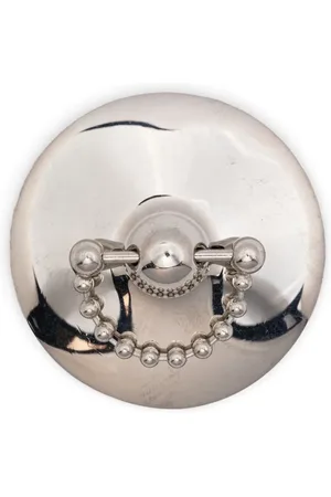 Panconesi Lamina Barbell Brosche