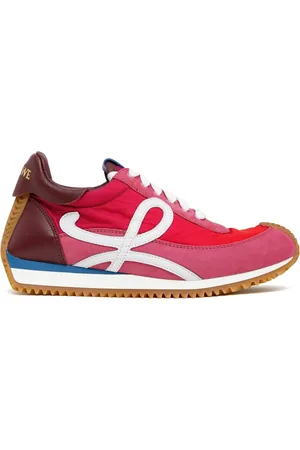 Loewe Flow Runner Sneakers