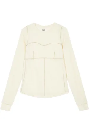 Studio Tomboy T-Shirt im Layering-Look