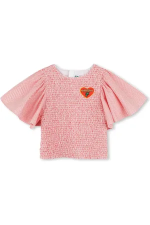 Kenzo Gestreifte Bluse