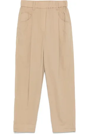 Brunello Cucinelli Klassische Hose