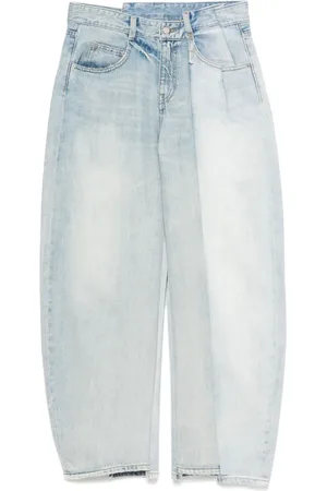 JNBY Tapered-Jeans