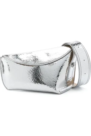 Alexander McQueen T-Bar Sling Schultertasche