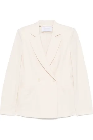 Harris Wharf London Doppelreihiger Blazer