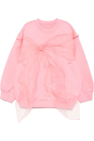 JNBY by JNBY Sweatshirt mit Schleifendetail